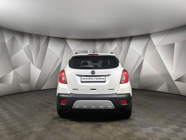 Opel Mokka I с пробегом 2013 года, цена 879 000 рублей, 128978 км, внедорожник, Автокод Объявления