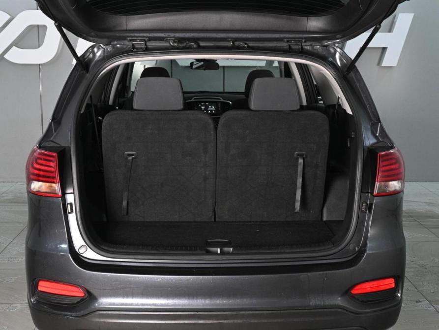 Kia Sorento III Prime Рестайлинг Ростов-на-Дону  - изображение 22