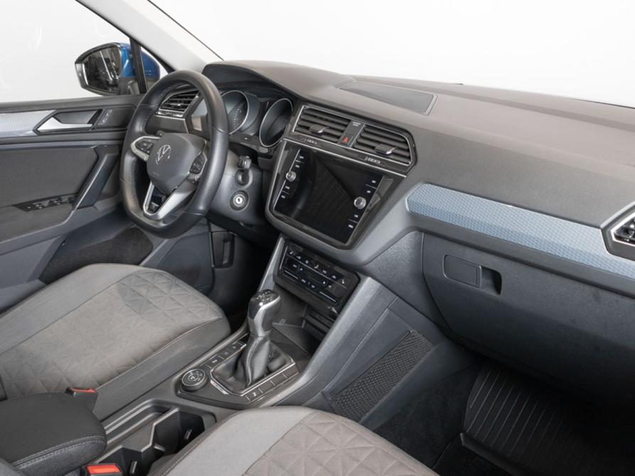 Volkswagen Tiguan II Рестайлинг Казань  - изображение 7