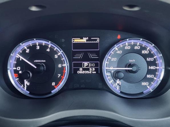 Subaru Levorg I с пробегом 2016 года, цена 1 599 000 рублей, 82051 км, универсал, Автокод Объявления