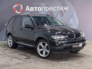 BMW X5 I (E53) Рестайлинг Пермь  - изображение 26