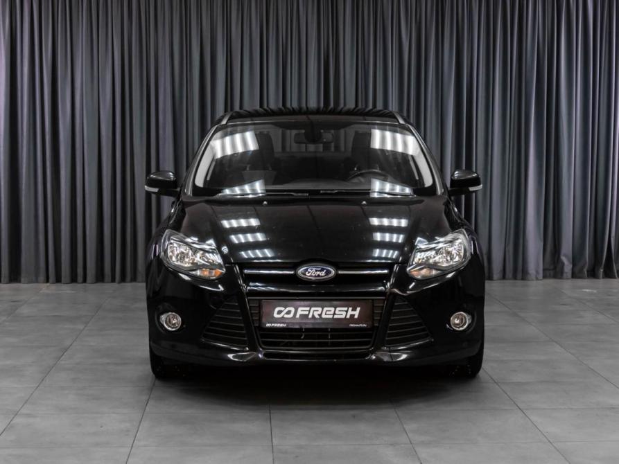 Ford Focus III Тюмень  - изображение 3