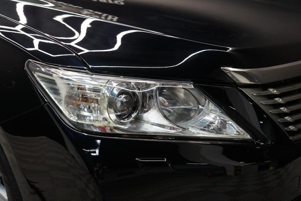 Toyota Camry VII (XV50) Крым  - изображение 9