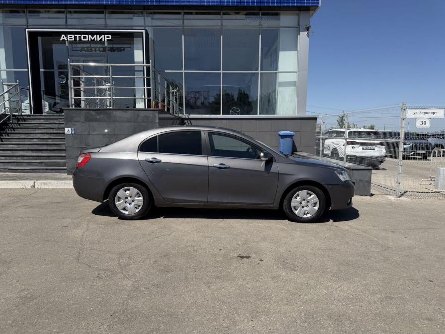 Geely Emgrand EC7 Саратов  - изображение 4