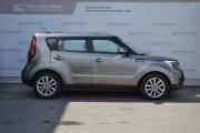 Kia Soul II Рестайлинг Старый Оскол  - изображение 26