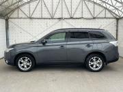 Mitsubishi Outlander III Рестайлинг Тамбов  - изображение 28
