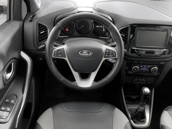 Lada (ВАЗ) XRAY I с пробегом 2020 года, цена 1 023 000 рублей, 107117 км, хэтчбек, Автокод Объявления