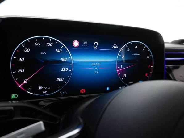 Mercedes-Benz E-Класс VI (W214 S214) с пробегом 2025 года, цена 8 598 888 рублей, 177 км, седан, Автокод Объявления