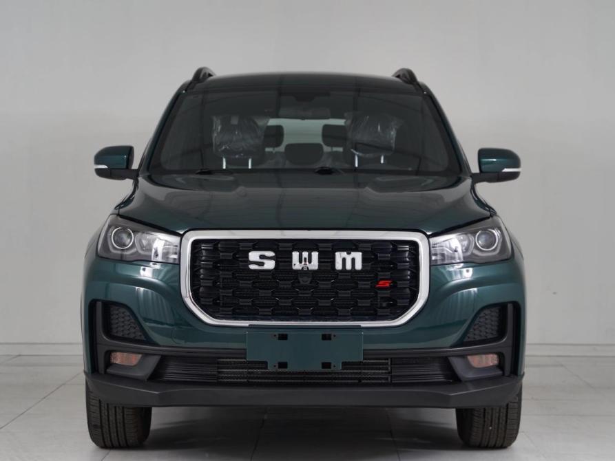 SWM G05 Pro Москва  - изображение 2