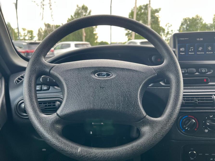 Lada (ВАЗ) Niva Travel I Стерлитамак  - изображение 15