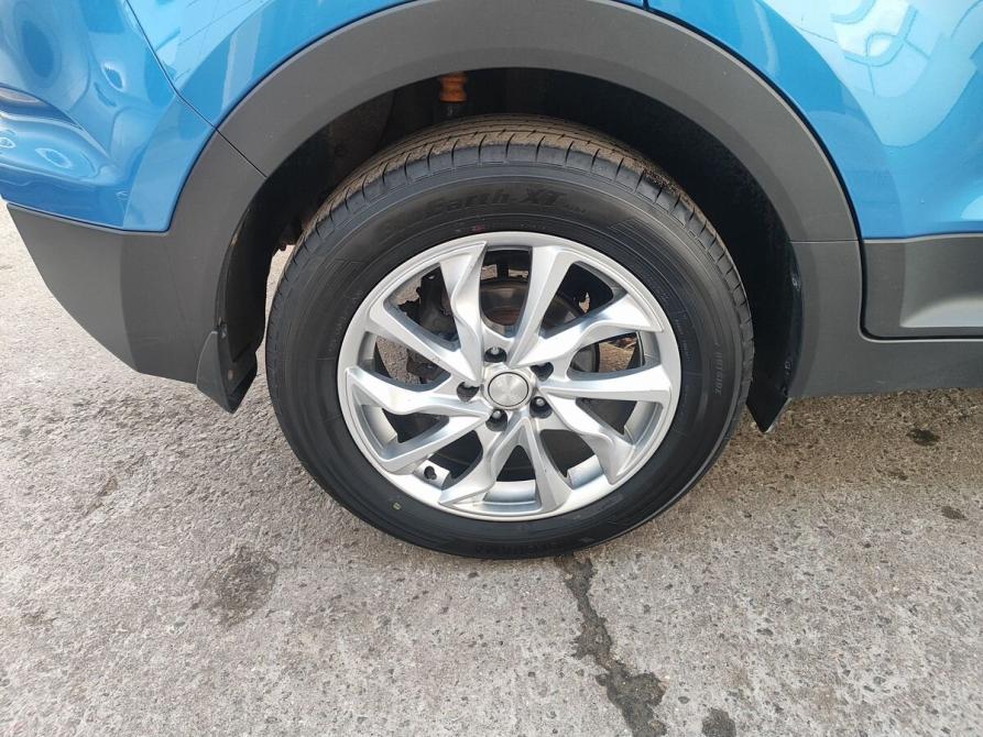 Hyundai Creta I Москва  - изображение 12
