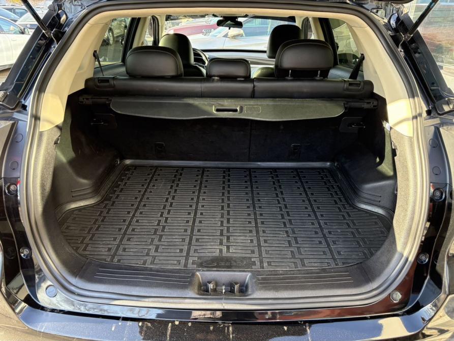 Geely Atlas I Москва  - изображение 13