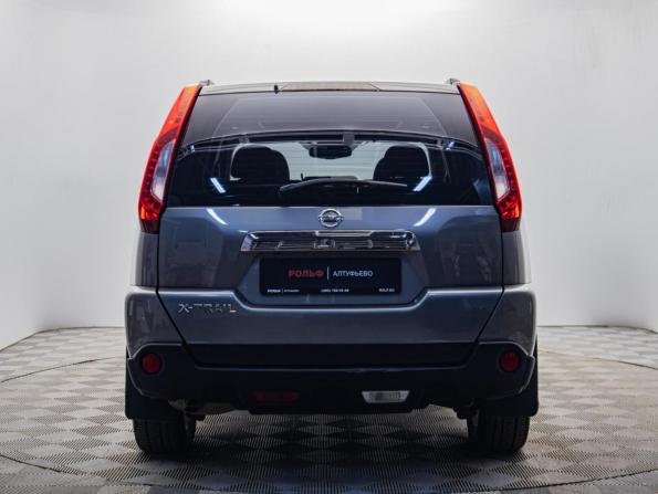 Nissan X-Trail II Рестайлинг с пробегом 2013 года, цена 1 245 000 рублей, 241128 км, внедорожник, Автокод Объявления