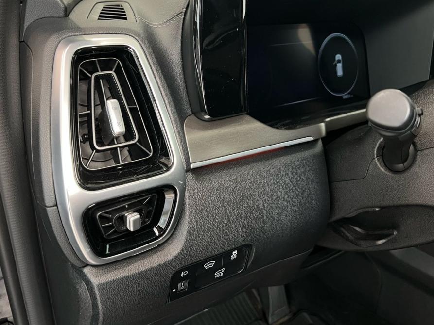Kia Sorento IV Санкт-Петербург  - изображение 9