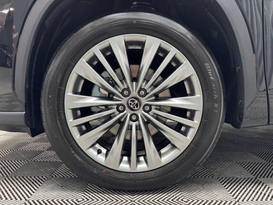 Toyota Highlander IV (XU70) Стерлитамак  - изображение 15