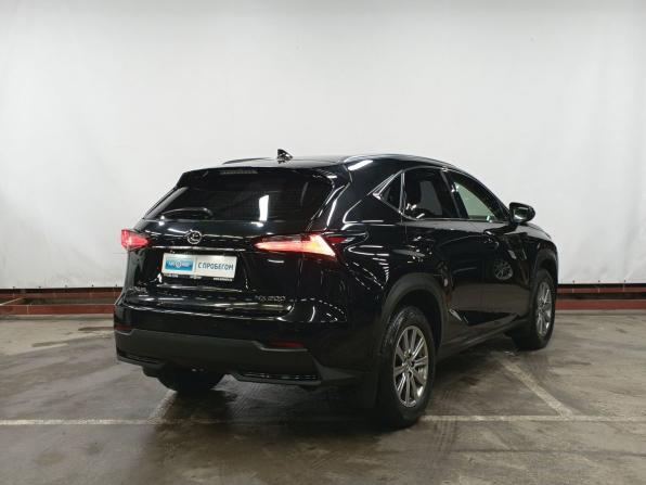 Lexus NX I с пробегом 2015 года, цена 2 629 000 рублей, 107964 км, внедорожник, Автокод Объявления