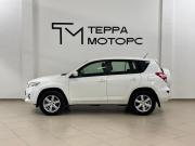 Toyota RAV4 III (XA30) Рестайлинг Екатеринбург  - изображение 21