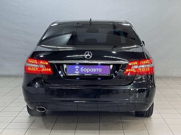 Mercedes-Benz E-Класс IV (W212 S212 C207) с пробегом 2010 года, цена 1 270 000 рублей, 190804 км, седан, Автокод Объявления