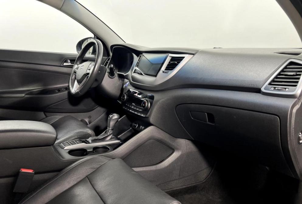 Hyundai Tucson III Нижний Новгород  - изображение 12