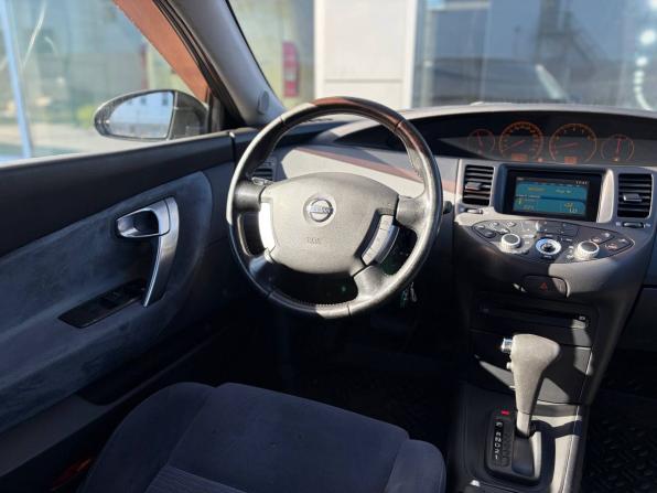 Nissan Primera III (P12) с пробегом 2006 года, цена 395 000 рублей, 247000 км, лифтбек, Автокод Объявления