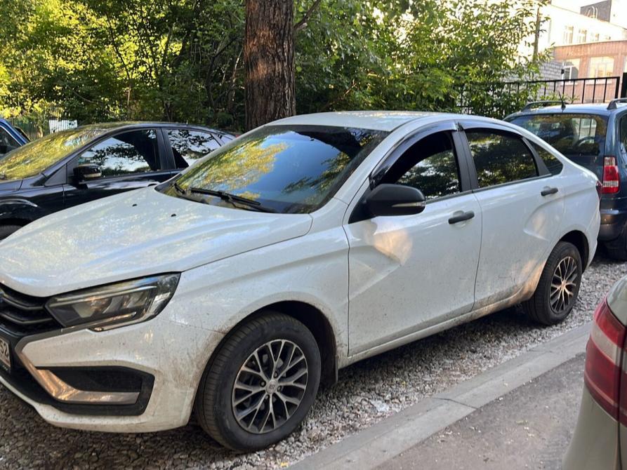 Lada (ВАЗ) Vesta I Рестайлинг (NG) Дзержинск  - изображение 3