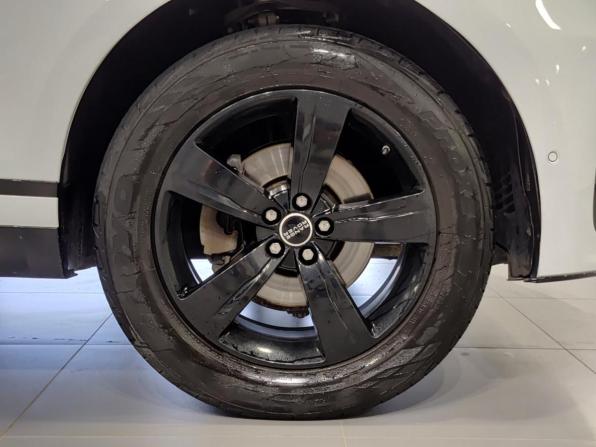 Land Rover Range Rover Velar I с пробегом 2017 года, цена 3 750 000 рублей, 94930 км, внедорожник, Автокод Объявления