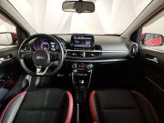 Kia Picanto III Рестайлинг Москва  - изображение 34