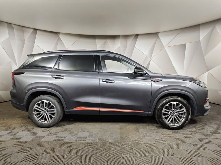 Changan CS75 Plus I Рестайлинг Москва  - изображение 6