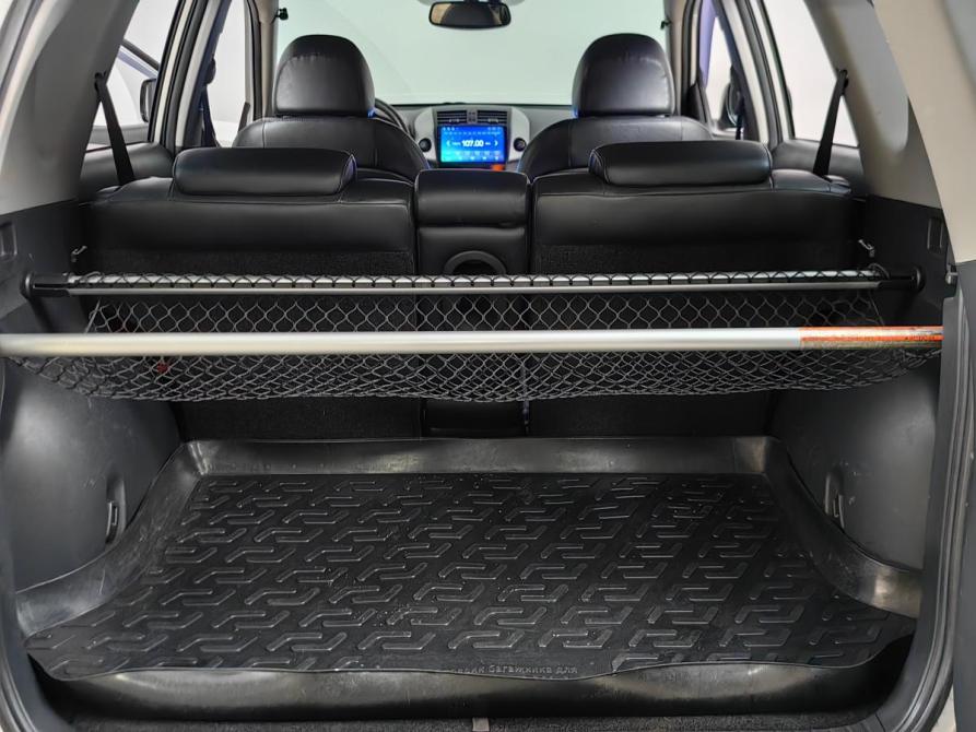 Toyota RAV4 III (XA30) Подольск  - изображение 26
