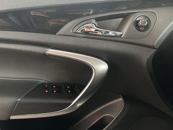 Opel Insignia I с пробегом 2012 года, цена 839 000 рублей, 184834 км, седан, Автокод Объявления