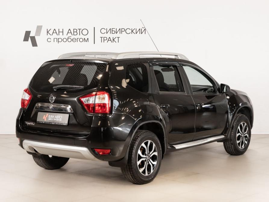 Nissan Terrano III (D10) Казань  - изображение 3