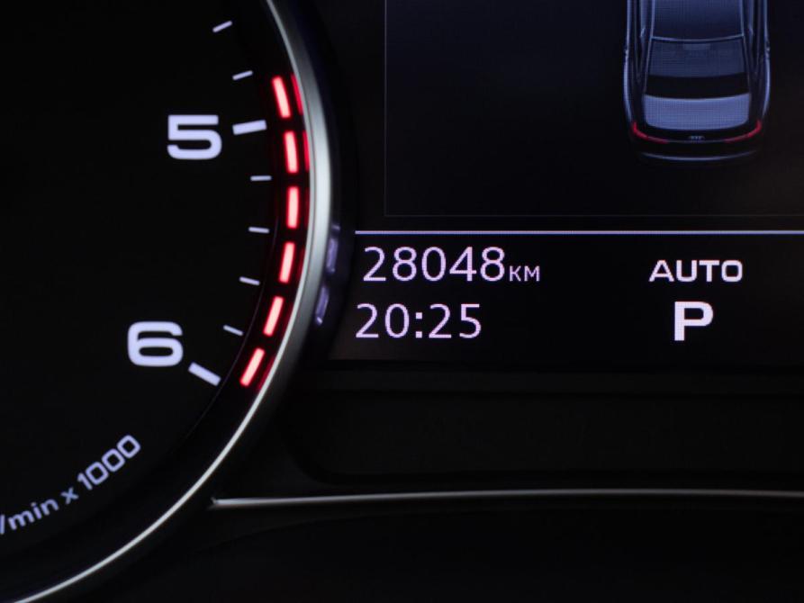 Audi A6 V (C8) Москва  - изображение 12