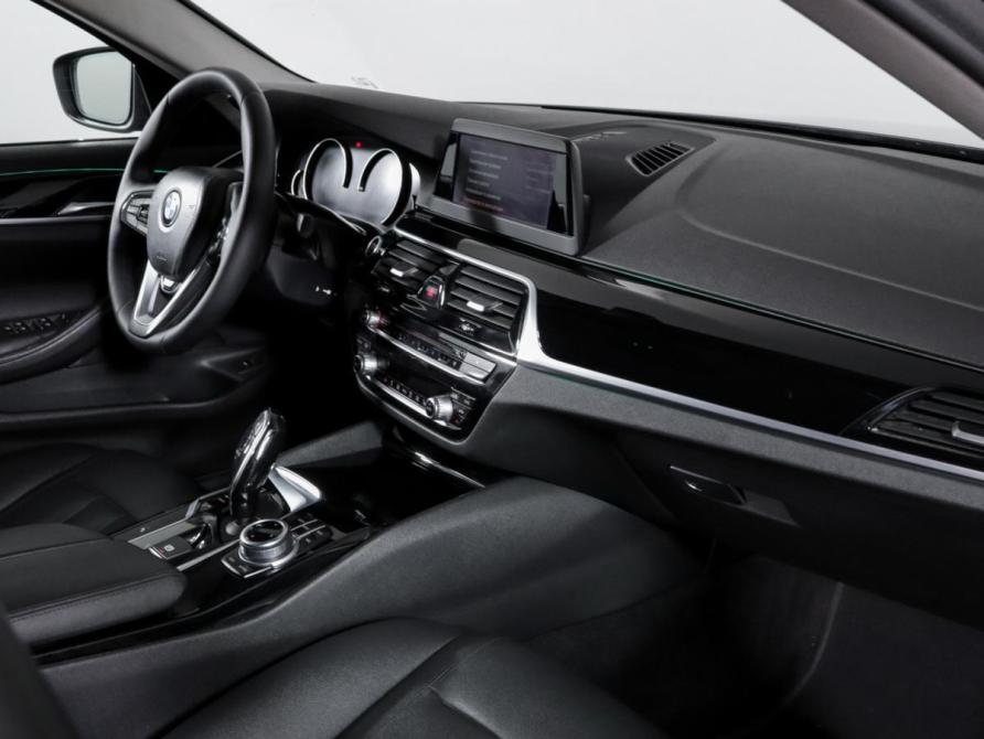 BMW 5 серии VII (G30/G31/G38) Москва  - изображение 11