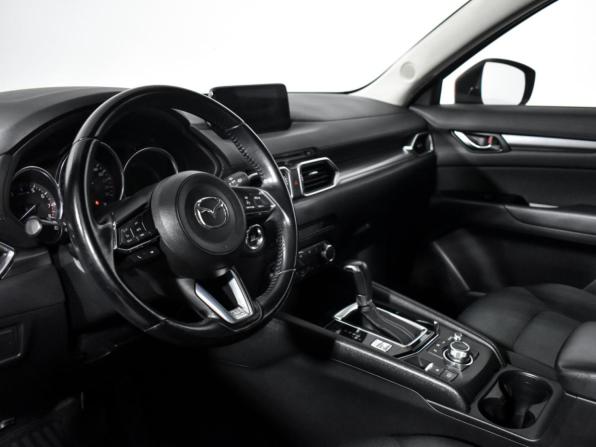 Mazda CX-5 II с пробегом 2017 года, цена 2 440 449 рублей, 79930 км, внедорожник, Автокод Объявления