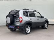 Chevrolet Niva I Рестайлинг Липецк  - изображение 21