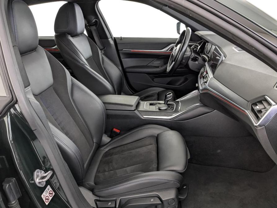 BMW 4 серии G22 G23 G26 Москва  - изображение 24