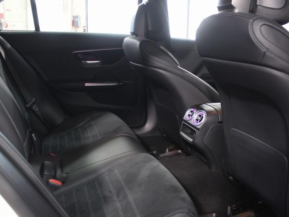 Mercedes-Benz C-Класс V (W206) с пробегом 2021 года, цена 4 070 000 рублей, 37657 км, седан, Автокод Объявления