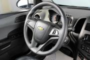 Chevrolet Aveo II Тюмень  - изображение 30