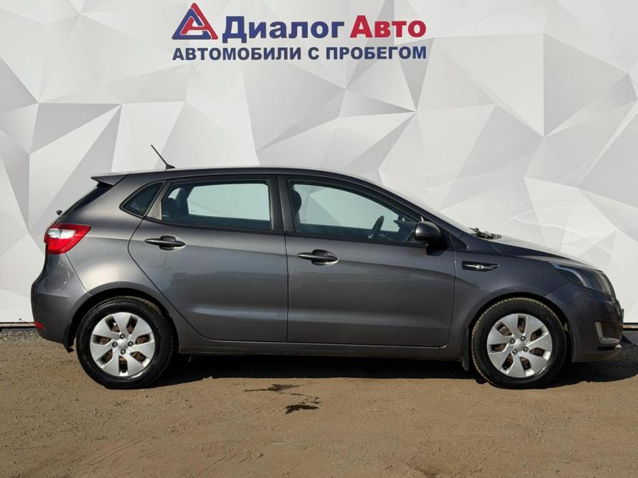 Kia Rio III Набережные Челны  - изображение 5