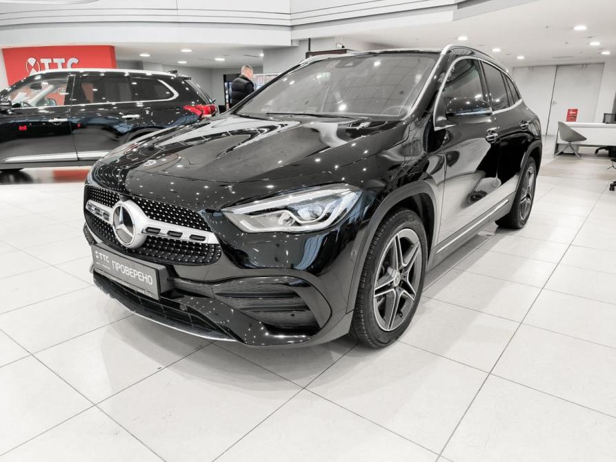 Mercedes-Benz GLA II (H247) Казань  - изображение 1