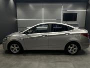 Hyundai Solaris I Нижний Новгород  - изображение 16