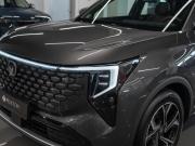 Changan CS55 Plus II Рестайлинг 2 Москва  - изображение 51