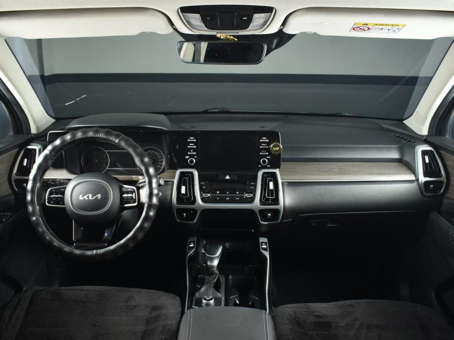 Kia Sorento IV Кемерово  - изображение 7