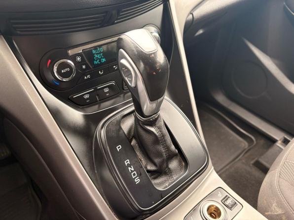 Ford Kuga II с пробегом 2013 года, цена 819 000 рублей, 224000 км, внедорожник, Автокод Объявления