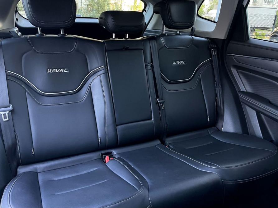 Haval Jolion I Самара  - изображение 10