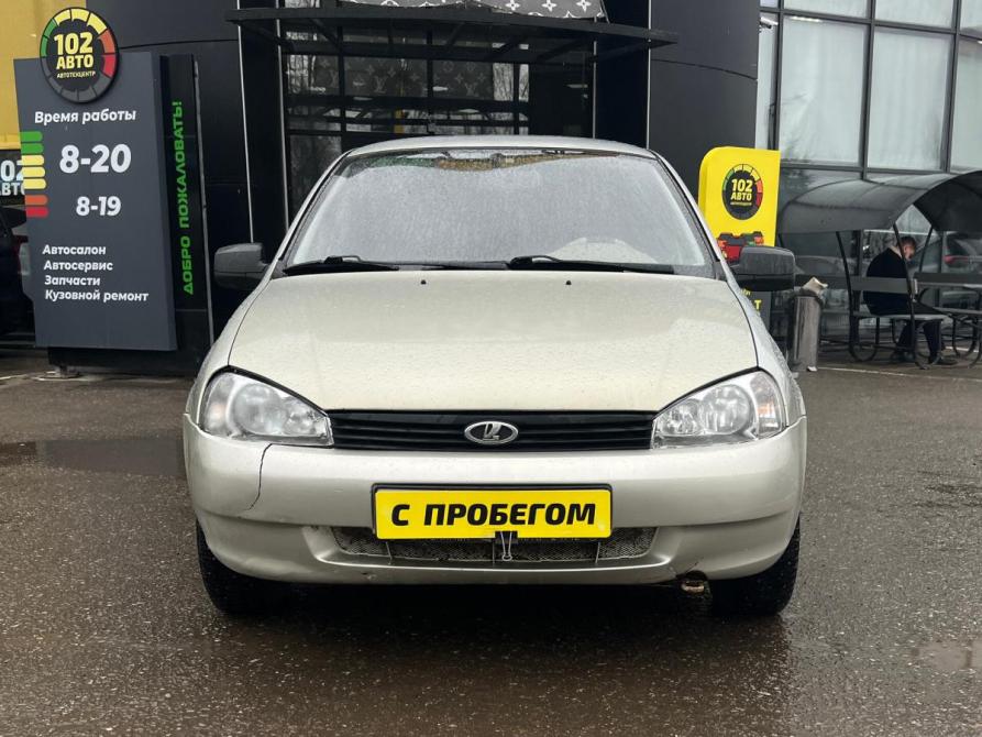 Lada (ВАЗ) Kalina I Нефтекамск  - изображение 2
