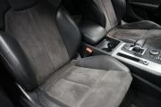 Audi Q5 II (FY) Крым  - изображение 52