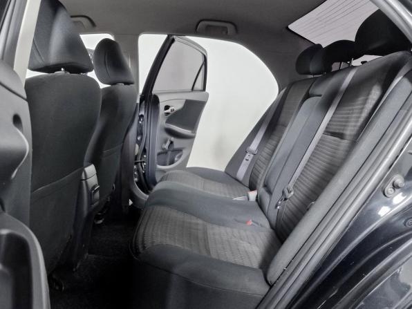 Toyota Corolla X (E140 E150) с пробегом 2007 года, цена 656 000 рублей, 256409 км, седан, Автокод Объявления