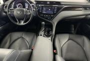 Toyota Camry VIII (XV70) Астрахань  - изображение 36