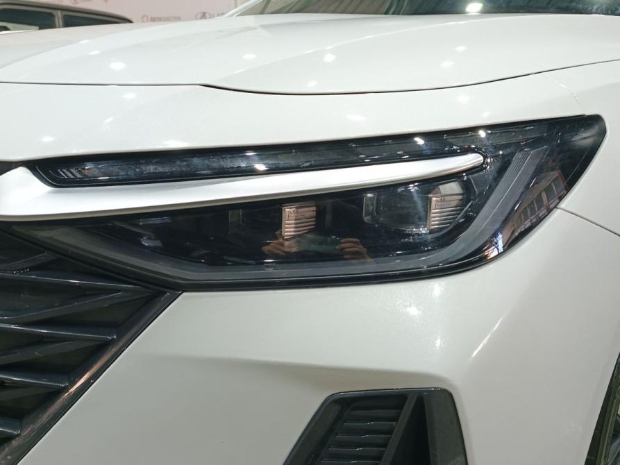 Chery Arrizo 8 Ставрополь  - изображение 5